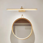 Modern LED Vanity Light Bar for Bathroom with Linear Design