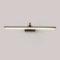Modern LED Vanity Light Bar for Bathroom with Linear Design
