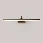Modern LED Vanity Light Bar for Bathroom with Linear Design