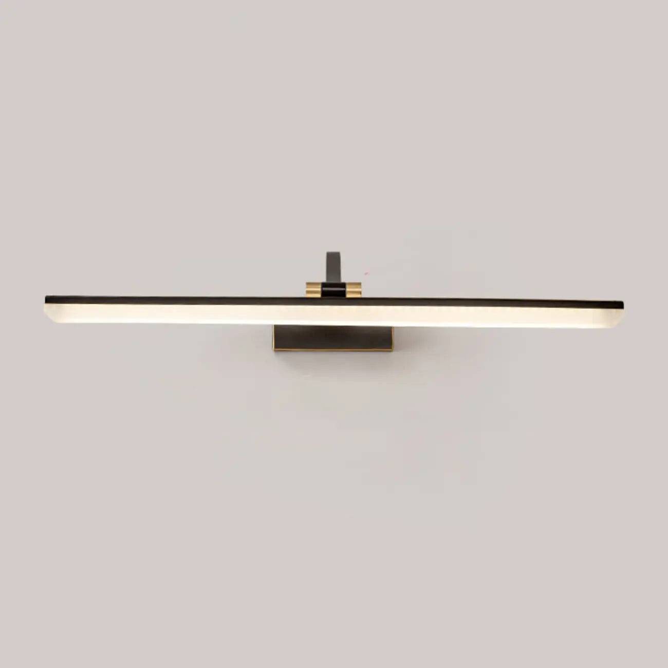 Modern LED Vanity Light Bar for Bathroom with Linear Design