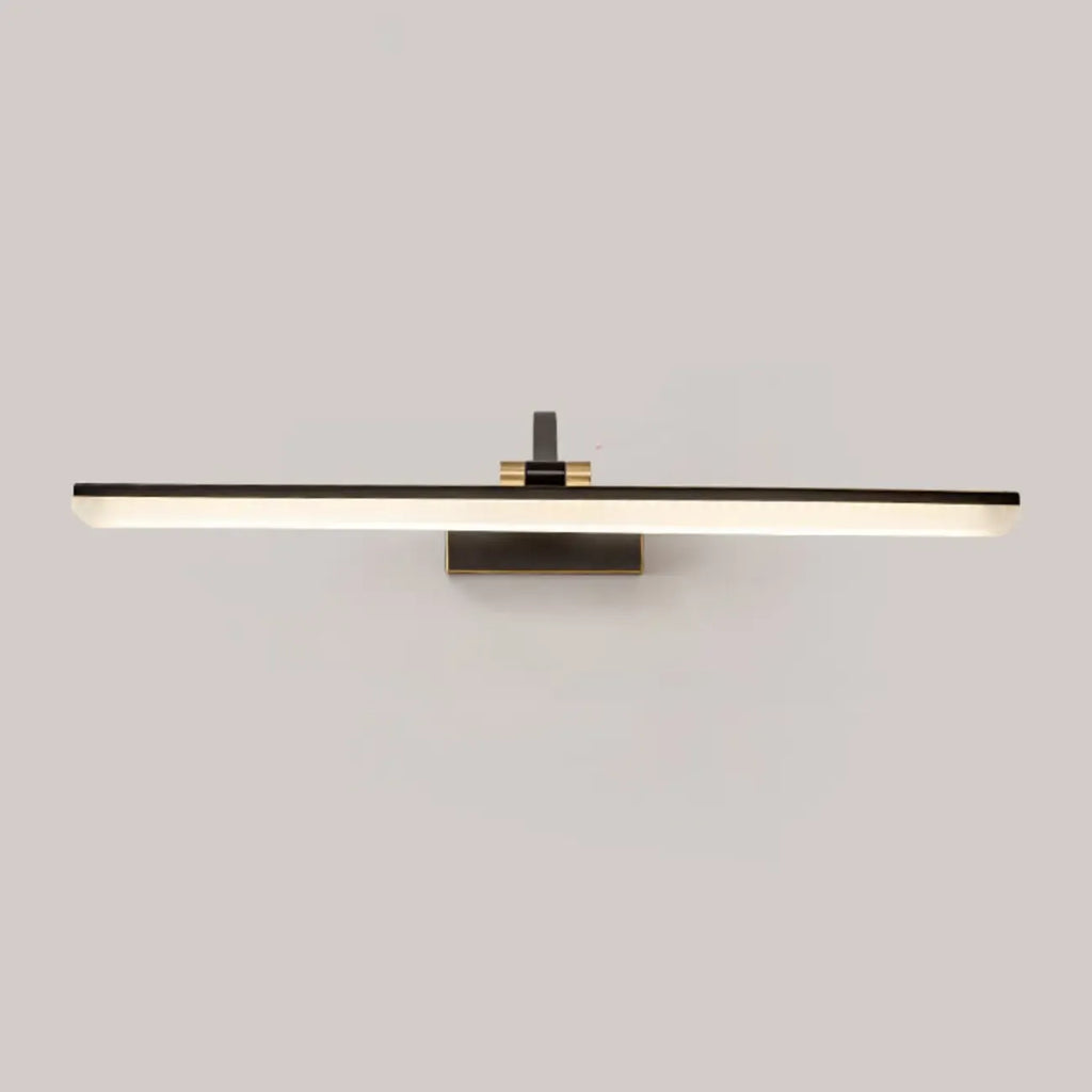 Modern LED Vanity Light Bar for Bathroom with Linear Design