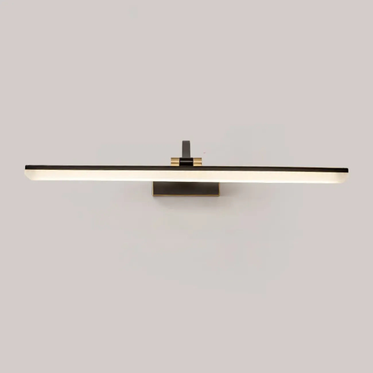 Modern LED Vanity Light Bar for Bathroom with Linear Design