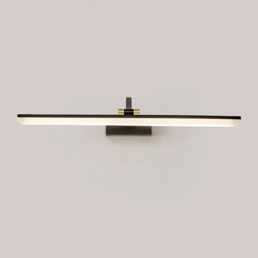 Modern LED Vanity Light Bar for Bathroom with Linear Design