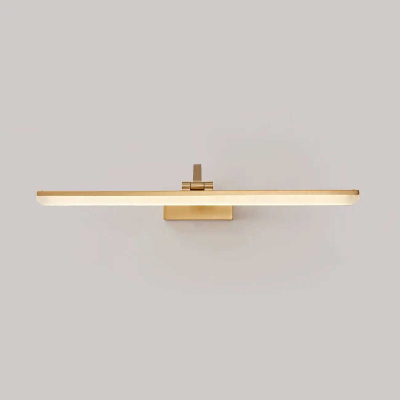 Modern LED Vanity Light Bar for Bathroom with Linear Design