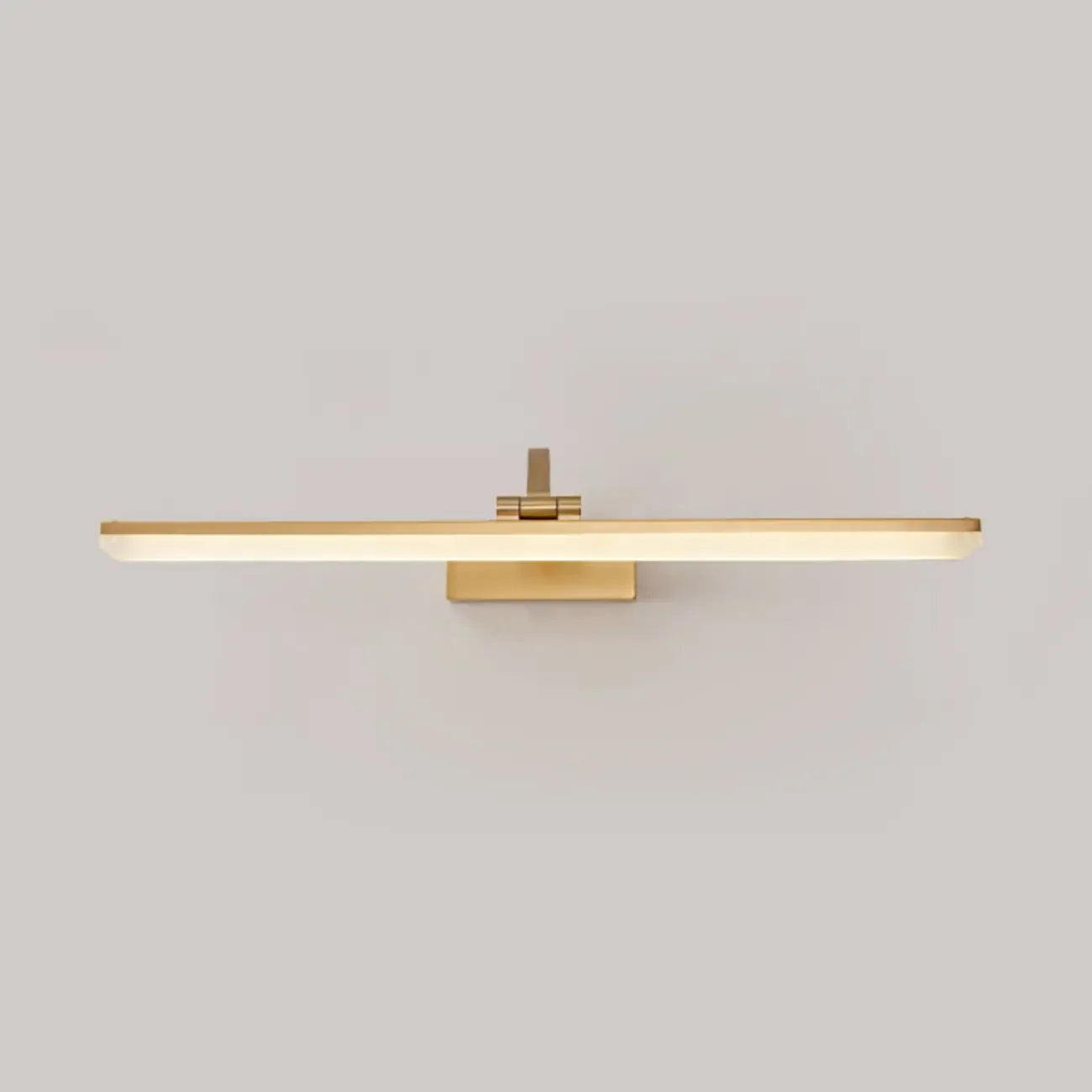 Modern LED Vanity Light Bar for Bathroom with Linear Design