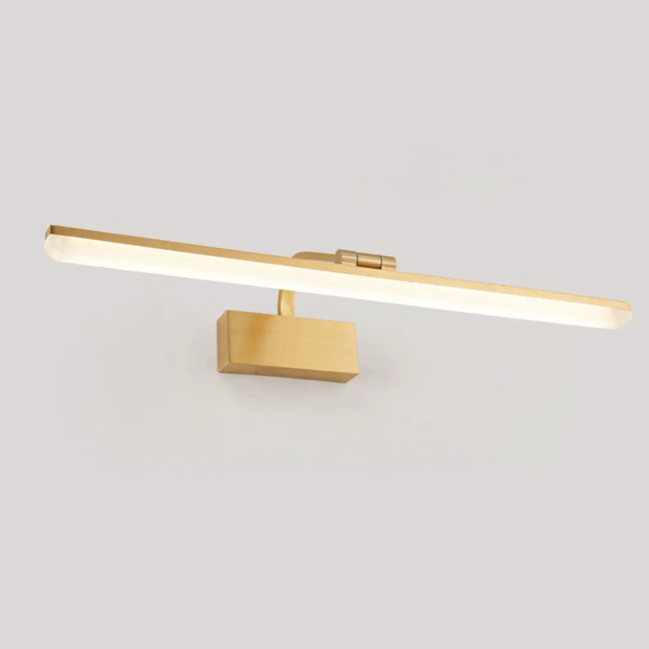 Modern LED Vanity Light Bar for Bathroom with Linear Design
