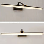 Modern LED Vanity Light Bar for Bathroom with Linear Design