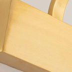 Modern LED Vanity Light Bar for Bathroom with Linear Design