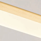 Modern LED Vanity Light Bar for Bathroom with Linear Design