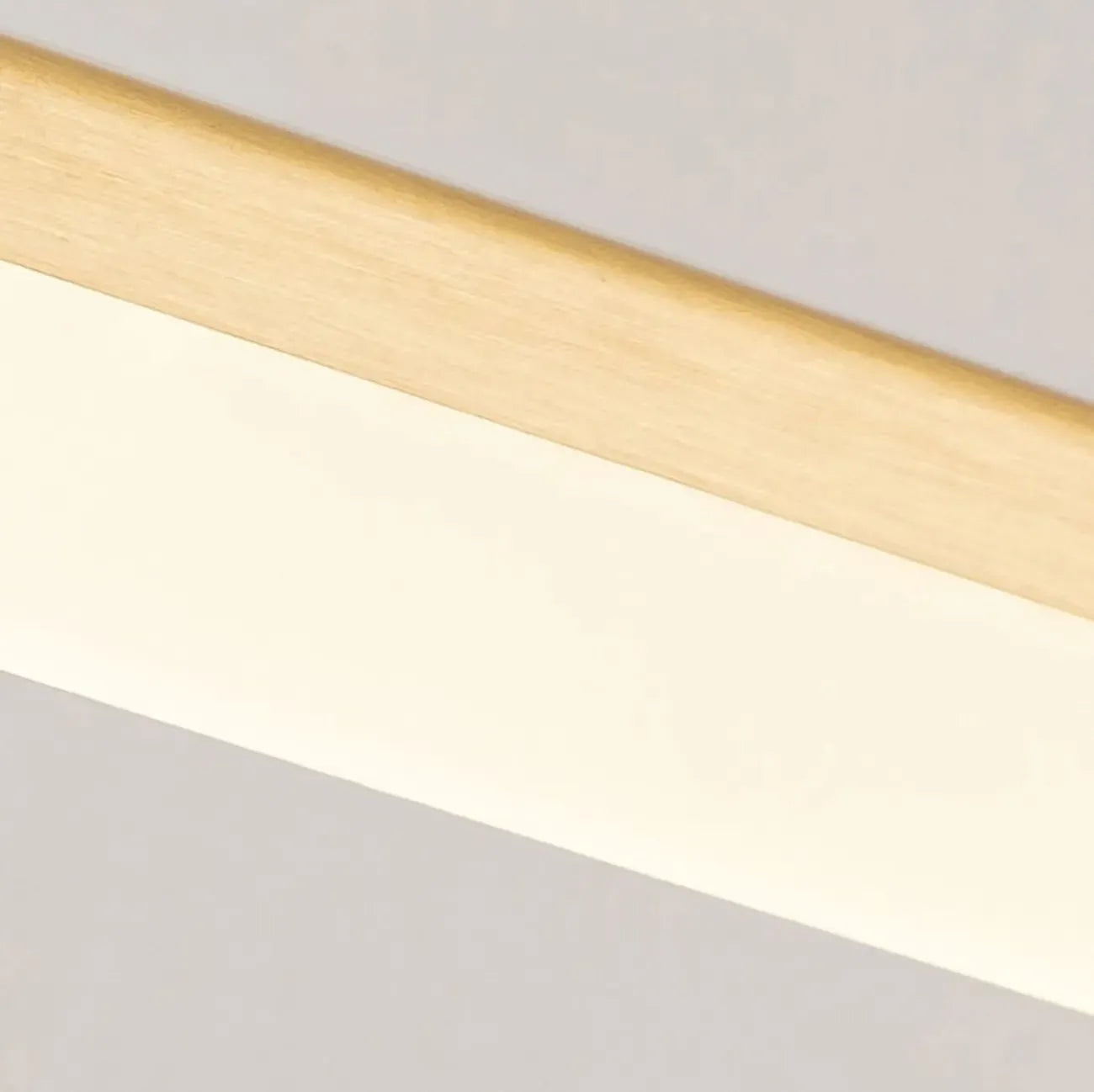 Modern LED Vanity Light Bar for Bathroom with Linear Design