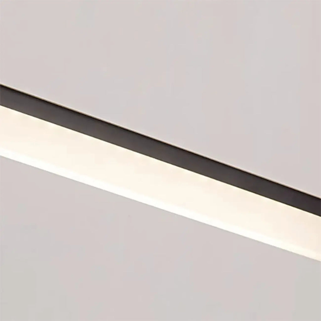 Modern LED Vanity Light Bar for Bathroom with Linear Design