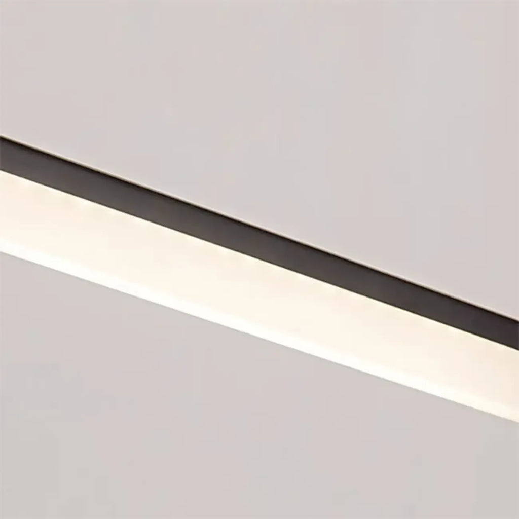 Modern LED Vanity Light Bar for Bathroom with Linear Design