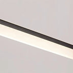 Modern LED Vanity Light Bar for Bathroom with Linear Design