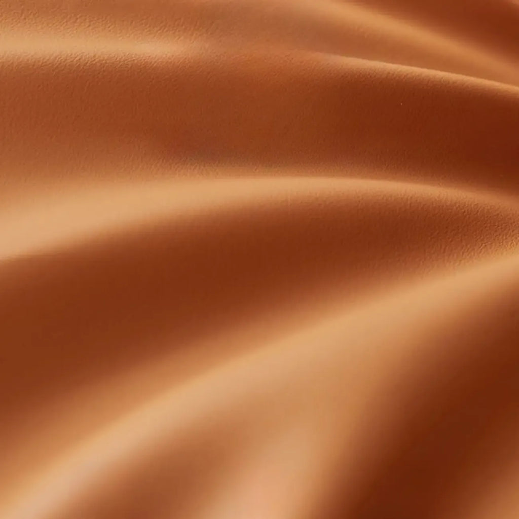 Modern Upholstered Rocking Chair with Cushion for Living Room