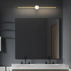 LED Bathroom Long Vanity Wall Lights with 3-Color Mode