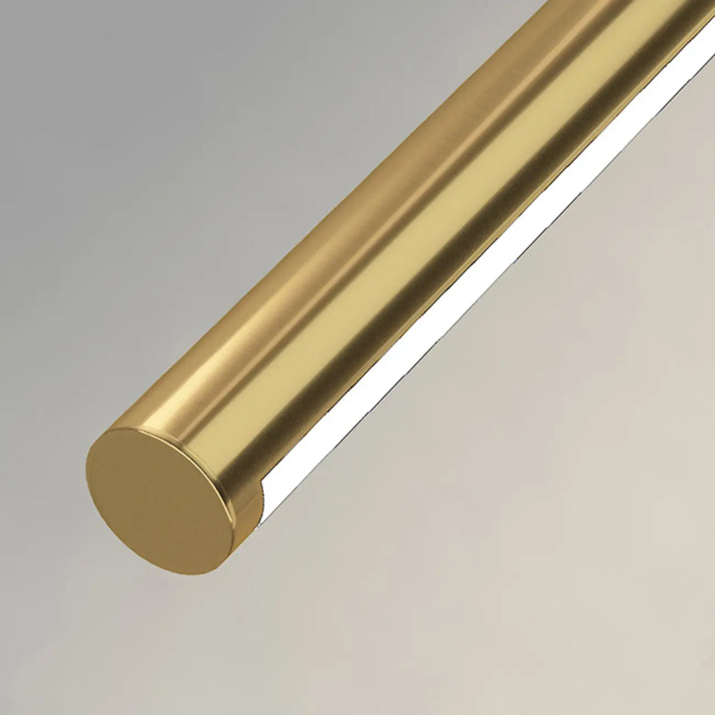 LED Bathroom Long Vanity Wall Lights with 3-Color Mode