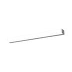 Dimmable Modern Linear White LED Vanity Wall Light