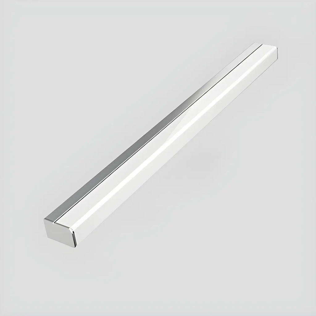 Dimmable Modern Linear White LED Vanity Wall Light