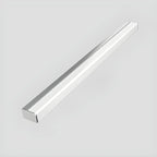 Dimmable Modern Linear White LED Vanity Wall Light