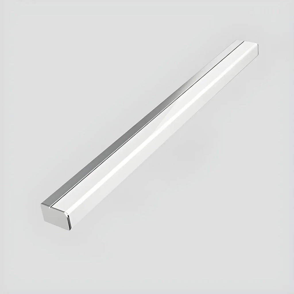 Dimmable Modern Linear White LED Vanity Wall Light