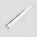 Dimmable Modern Linear White LED Vanity Wall Light