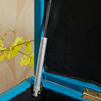 16H Faux Leather Upholstered Bedroom Bench with Storage