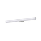 Modern Minimalist Tube LED Bathroom Vanity Light Fixture