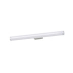 Modern Minimalist Tube LED Bathroom Vanity Light Fixture