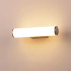 Modern Minimalist Tube LED Bathroom Vanity Light Fixture