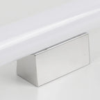 Modern Minimalist Tube LED Bathroom Vanity Light Fixture