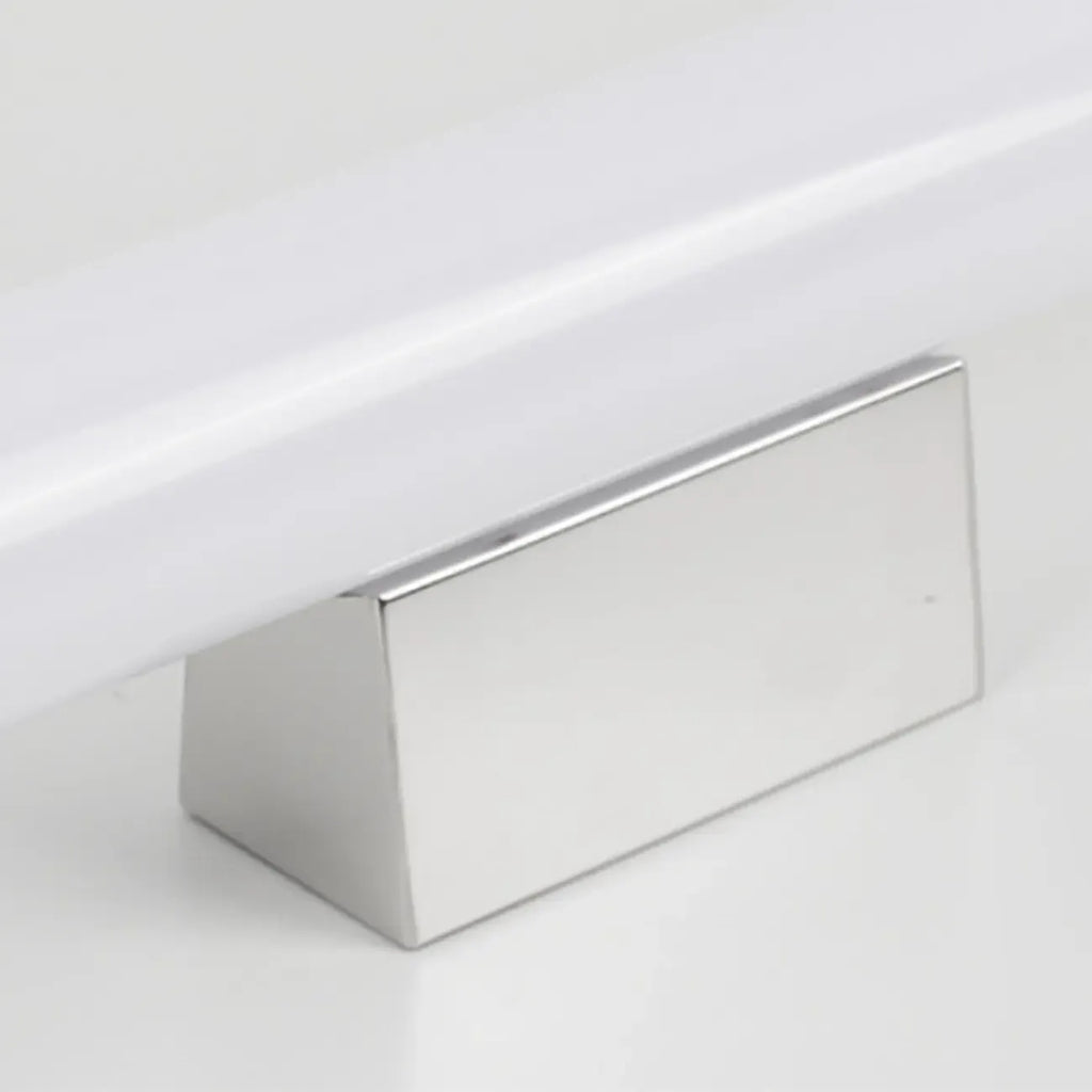 Modern Minimalist Tube LED Bathroom Vanity Light Fixture