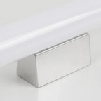 Modern Minimalist Tube LED Bathroom Vanity Light Fixture