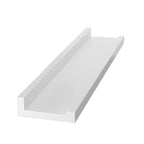 Nordic Rectangular Lumber Wall-Mounted Storage Racks