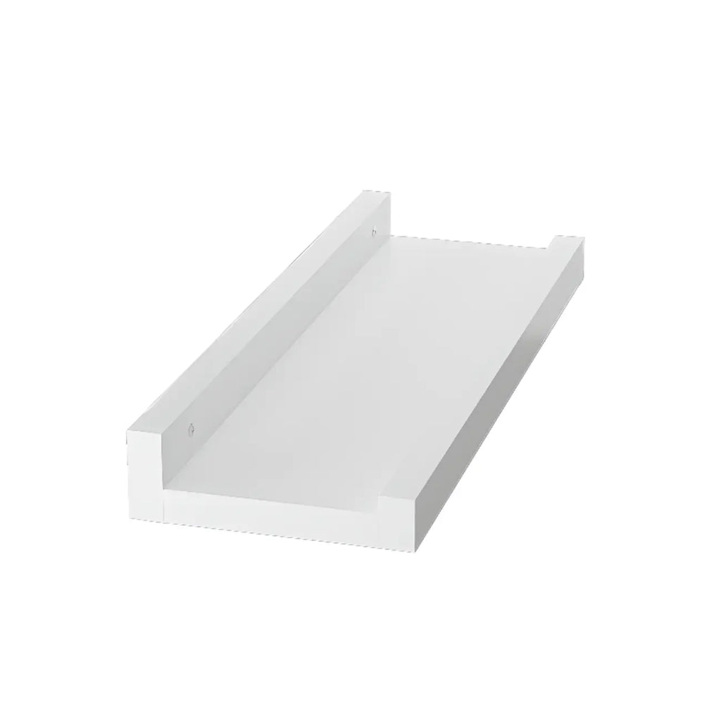 Nordic Rectangular Lumber Wall-Mounted Storage Racks