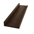 Nordic Rectangular Lumber Wall-Mounted Storage Racks