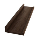 Nordic Rectangular Lumber Wall-Mounted Storage Racks