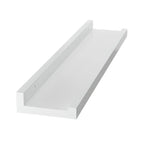 Nordic Rectangular Lumber Wall-Mounted Storage Racks