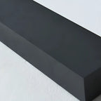 Morden Outdoor Wall Sconce with Frosted Glass Shade