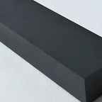 Morden Outdoor Wall Sconce with Frosted Glass Shade