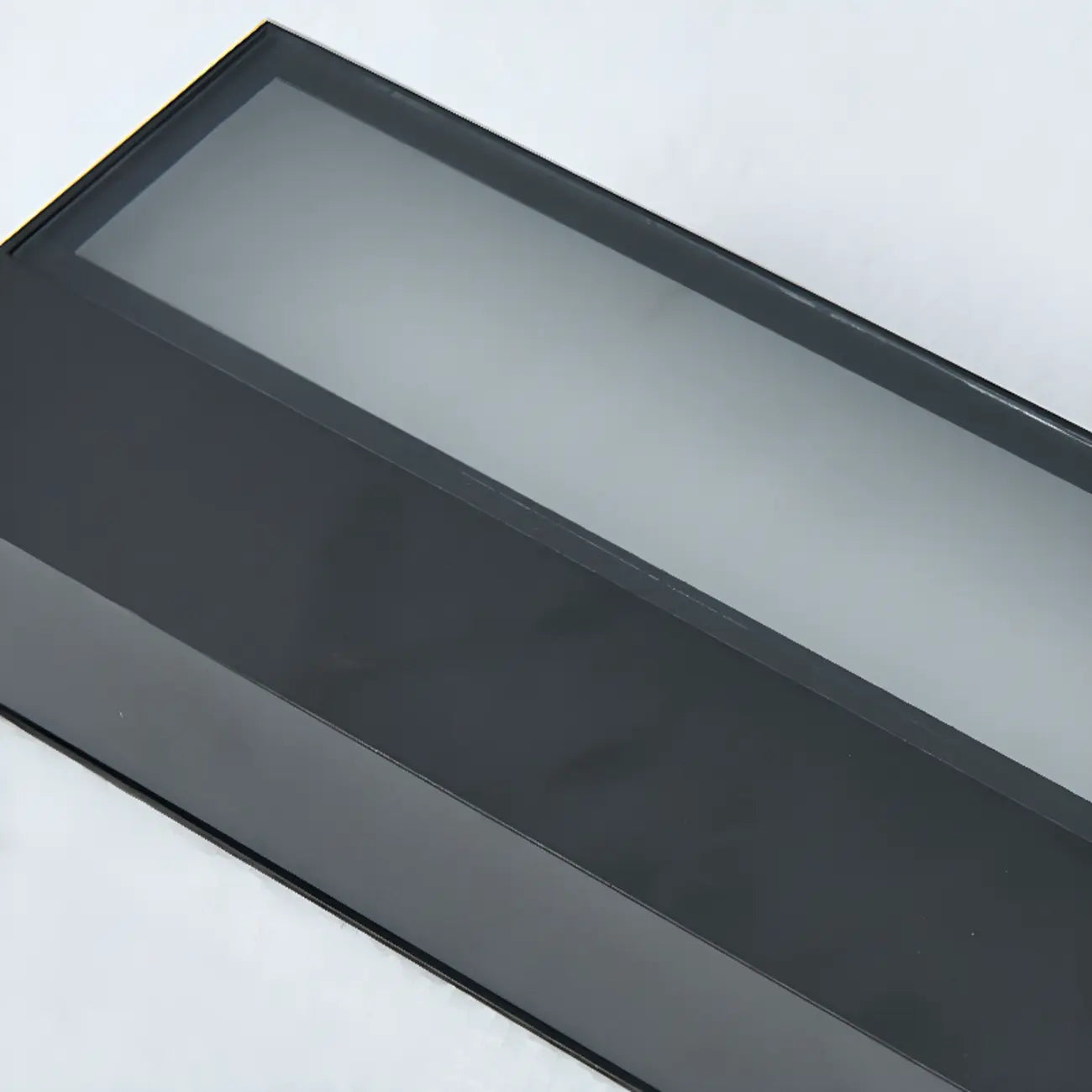 Morden Outdoor Wall Sconce with Frosted Glass Shade