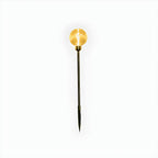 Modern Solar Globe Brightness Landscape Lighting