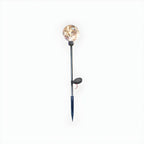 Modern Solar Globe Brightness Landscape Lighting