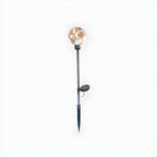 Modern Solar Globe Brightness Landscape Lighting