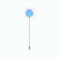 Modern Solar Globe Brightness Landscape Lighting