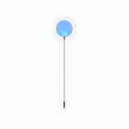 Modern Solar Globe Brightness Landscape Lighting