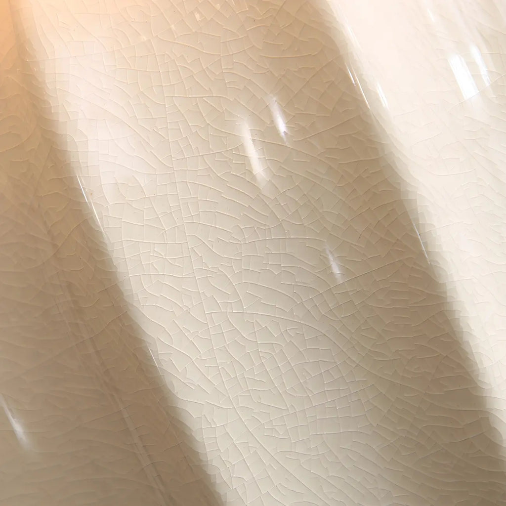 Elegant Barrel Fabric Shade Ceramic Table Lamp for Bedroom