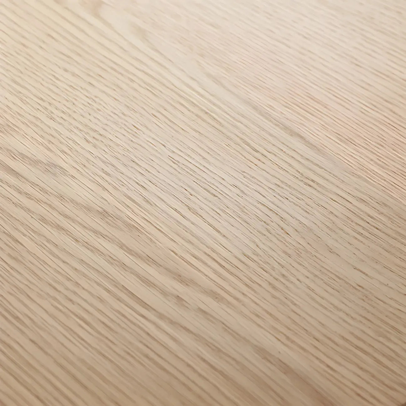 Natural 2-Tier Wood Rattan Shelf Open Storage Nightstand